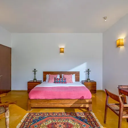 Jay House By Stayvista - Leisure Oasis With Pool, Snooker, Table Tennis & Foosball Fun-3